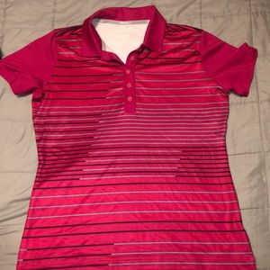 Nike Golf Polo